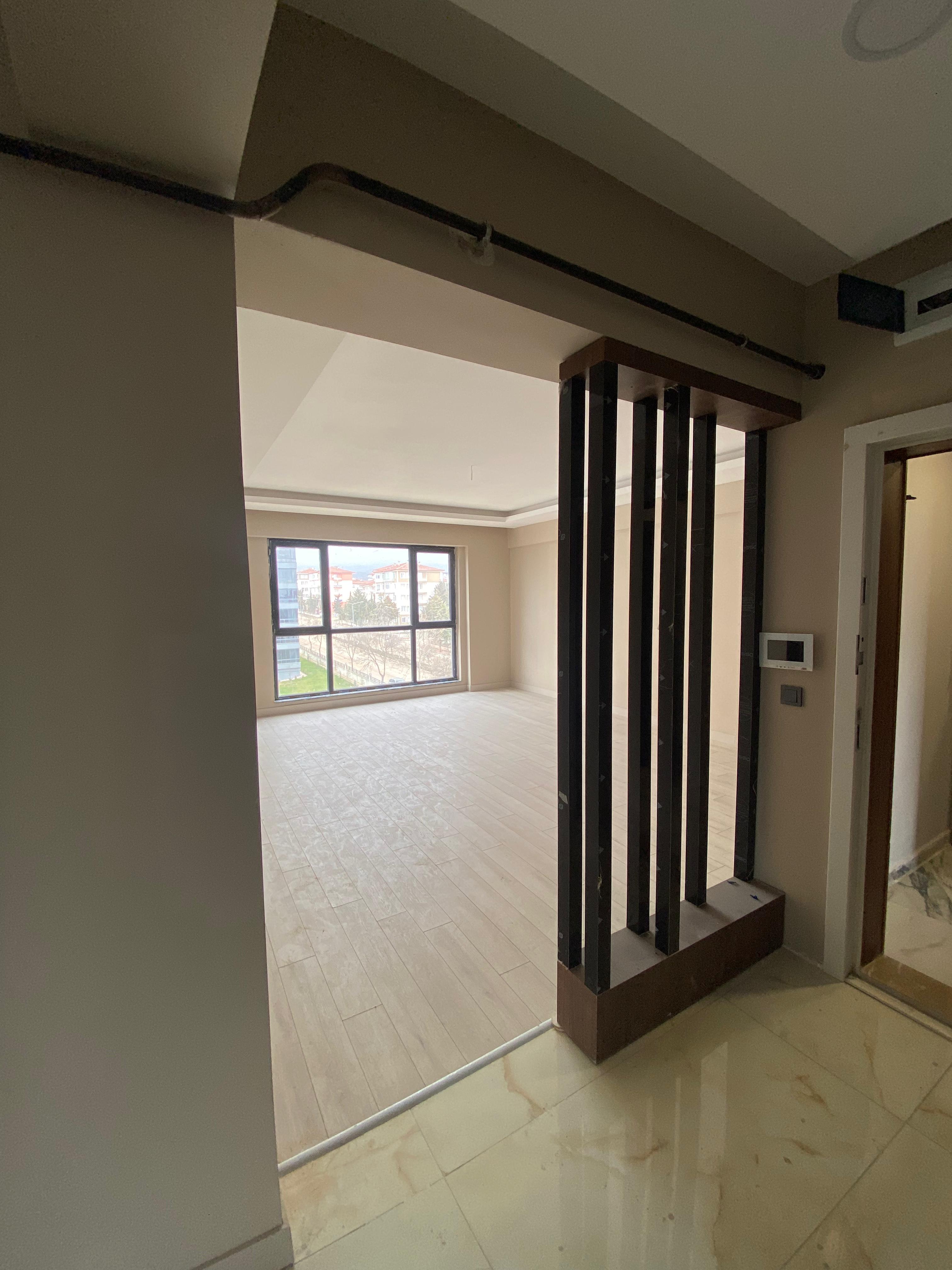 MABEL' DEN SATILIK LÜKS SİTE İÇERİSİNDE FERAH DAİRE